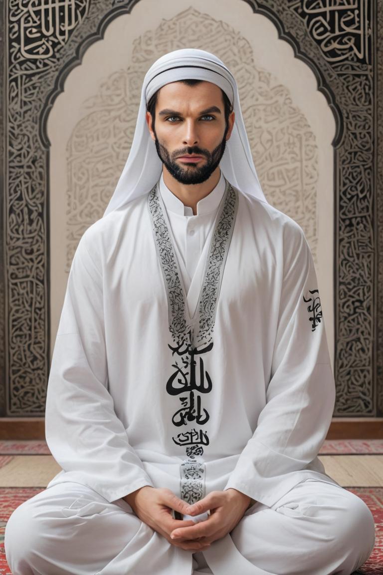 Photify AI prompt preview for Serene Mosque Moments pack - 240 - 2025-04-28T02:00:38.001Z