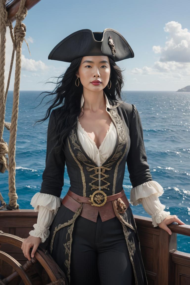 Photify AI prompt preview for Captain's Charisma pack - 240 - 2025-11-19T17:27:12.971Z