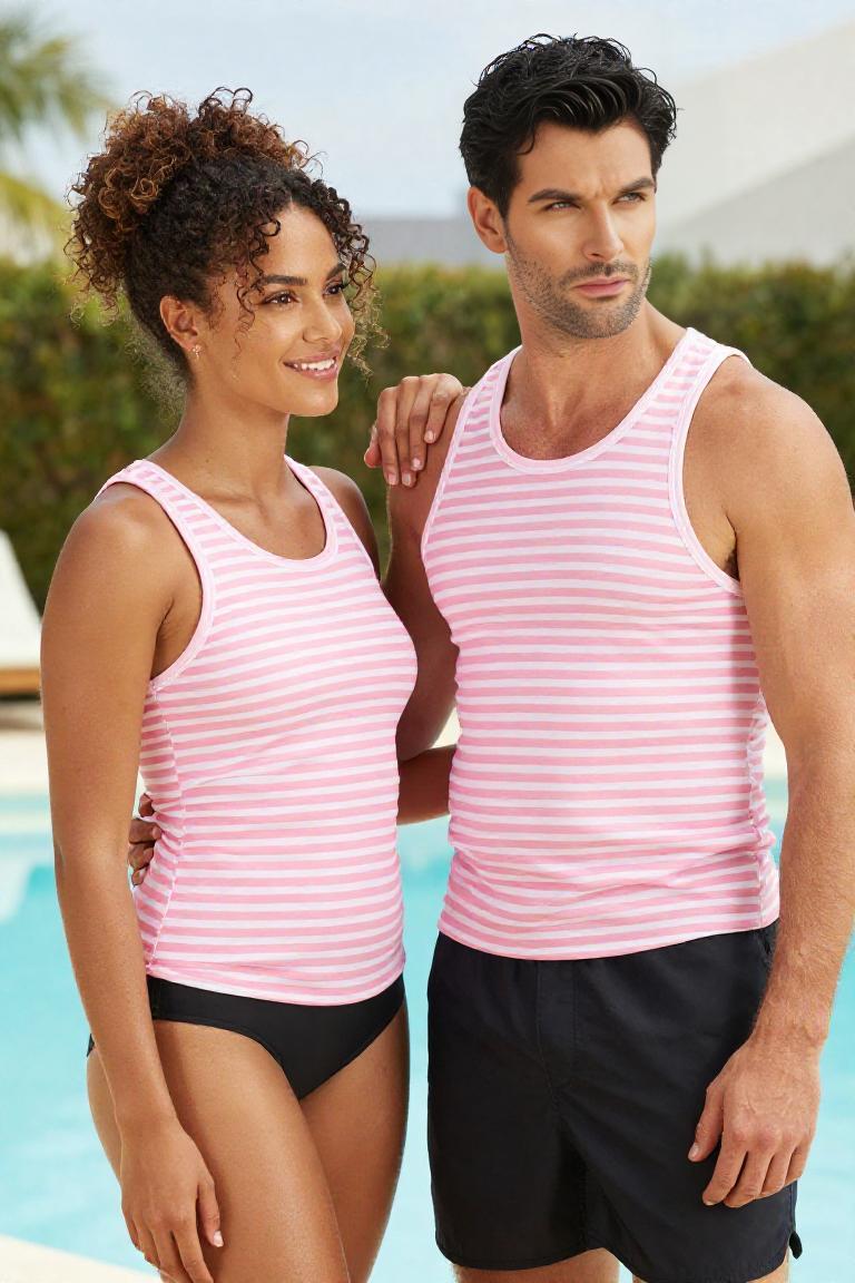 Photify AI prompt preview for Sisters In Stripes pack - 240 - 2026-05-02T05:54:17.612Z