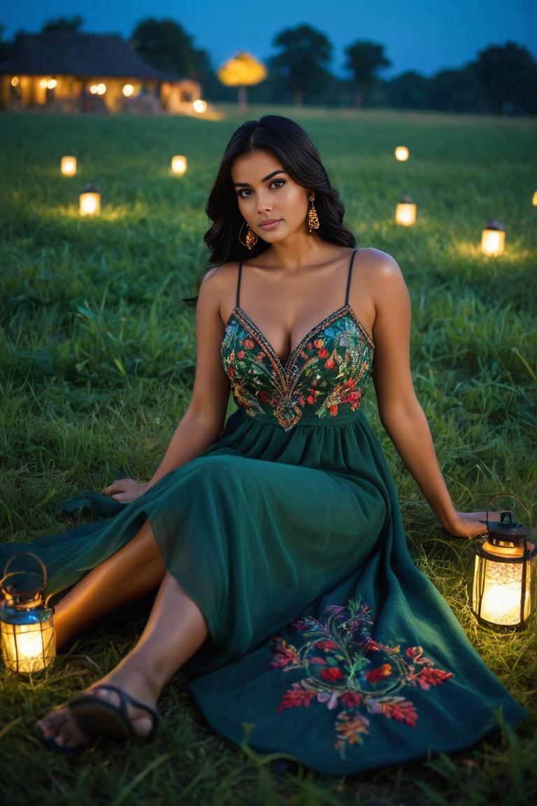 Photify AI prompt preview for Indian Cute Girl pack - 240 - 2025-04-28T08:11:56.482Z