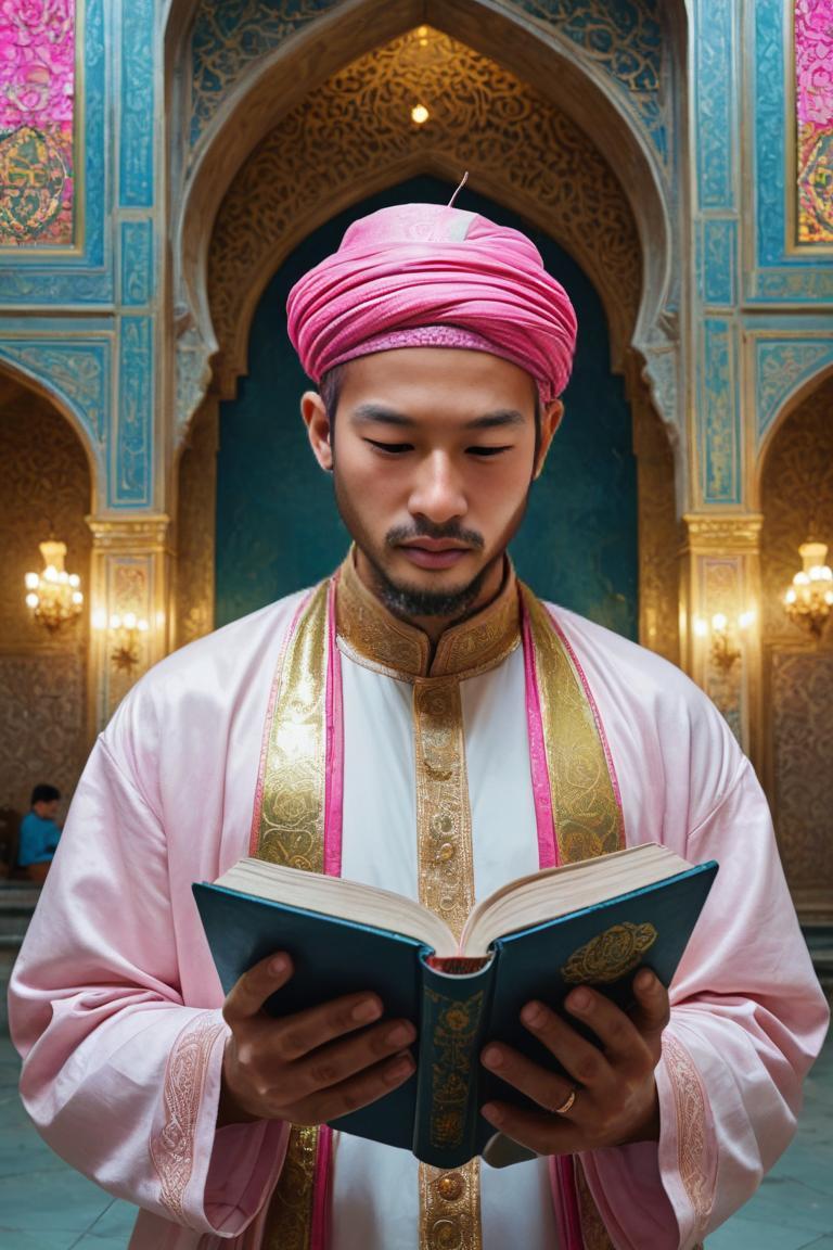 Photify AI prompt preview for Islamic pack - 240 - 2025-04-21T10:17:36.590Z
