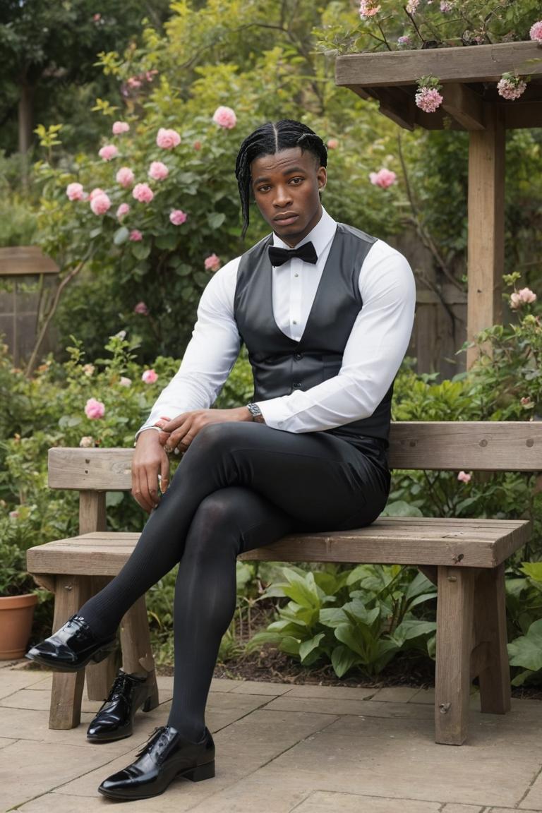 Photify AI prompt preview for Submissive Pose pack - 240 - 2025-11-03T07:22:26.898Z