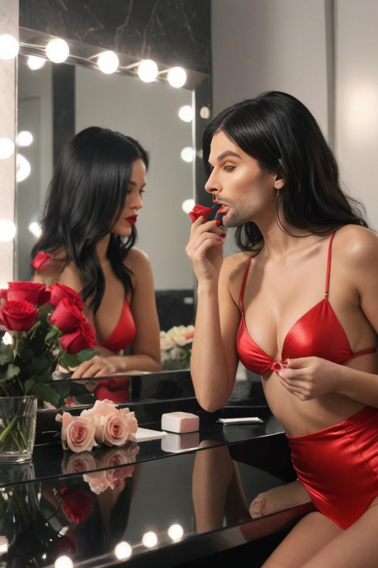 Photify AI prompt preview for Sultry & Seductive pack - 240 - 2026-04-04T22:20:33.872Z