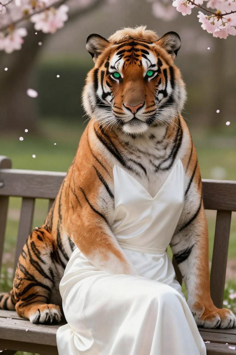 Photify AI prompt preview for Tiger Femme pack - 240 - 2026-09-15T01:49:08.541Z