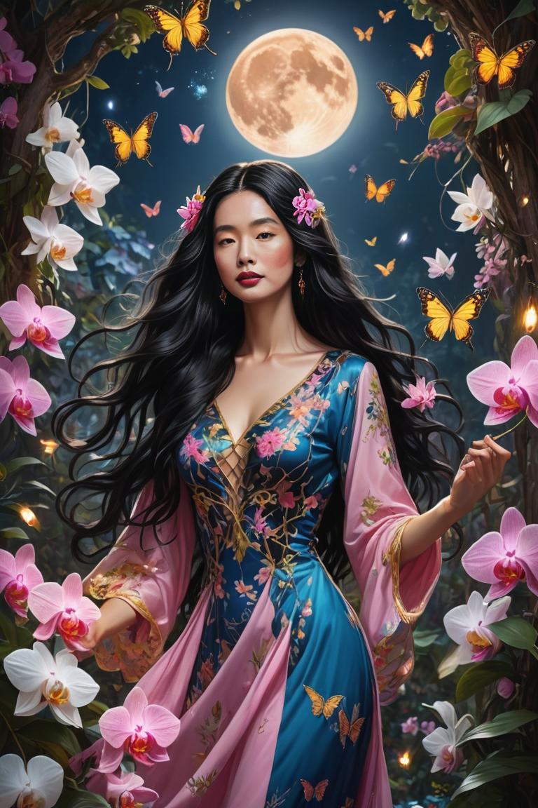 Photify AI prompt preview for Gaia My Love pack - 240 - 2025-04-27T14:00:15.716Z