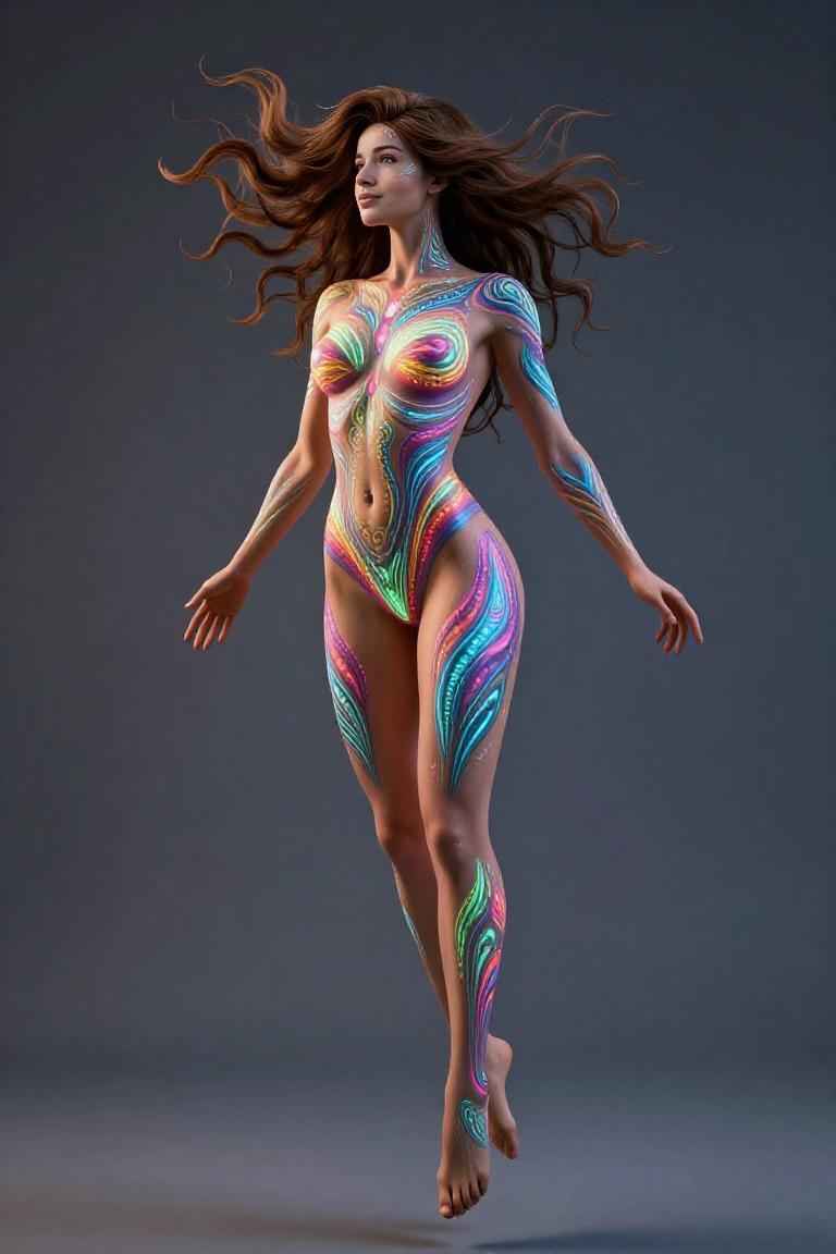 Photify AI prompt preview for Luminous Silhouette pack - 240 - 2026-05-10T02:23:59.102Z