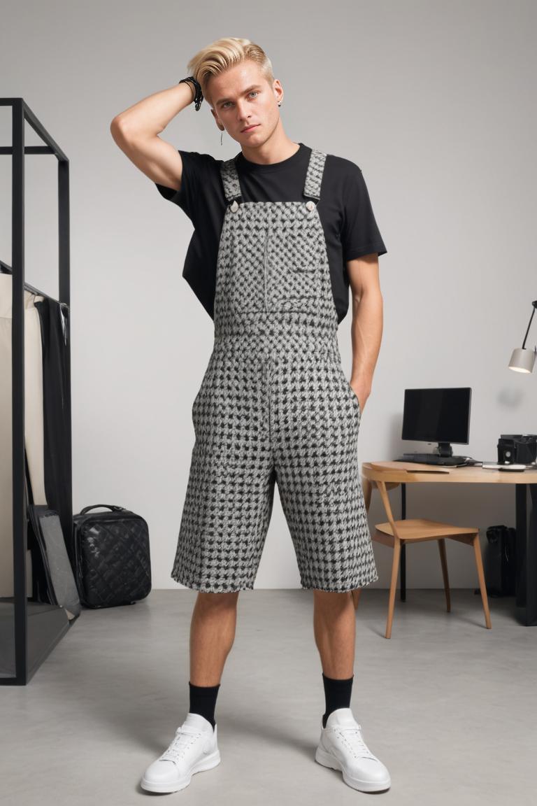 Photify AI prompt preview for Fendi Fashion Flair pack - 240 - 2025-04-27T14:28:34.450Z