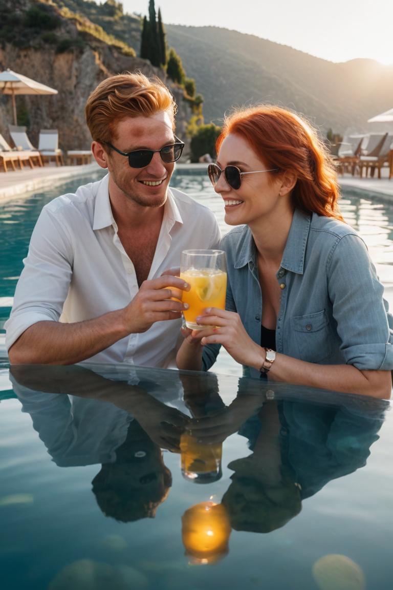 Photify AI prompt preview for Poolside Romance pack - 240 - 2025-04-27T12:54:03.309Z