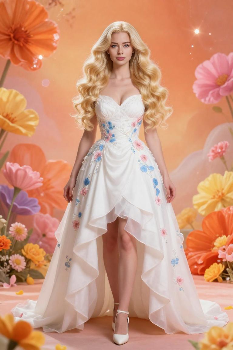 Photify AI prompt preview for Fantasy Demon Princess pack - 240 - 2026-10-06T03:26:37.652Z
