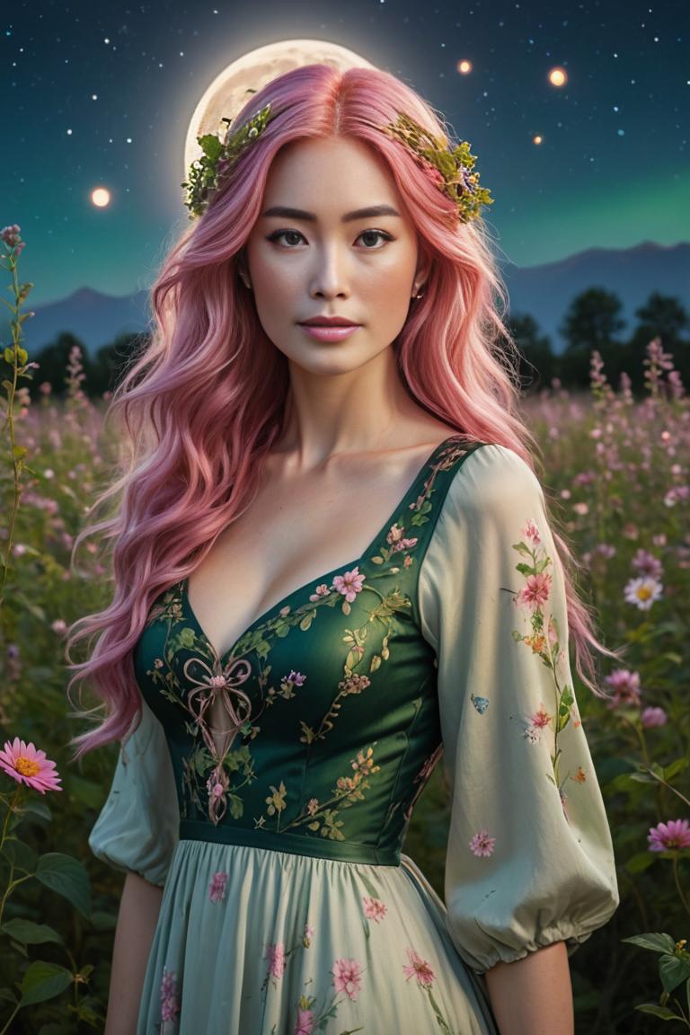 Photify AI prompt preview for Gaia My Love pack - 240 - 2025-04-27T14:00:15.716Z