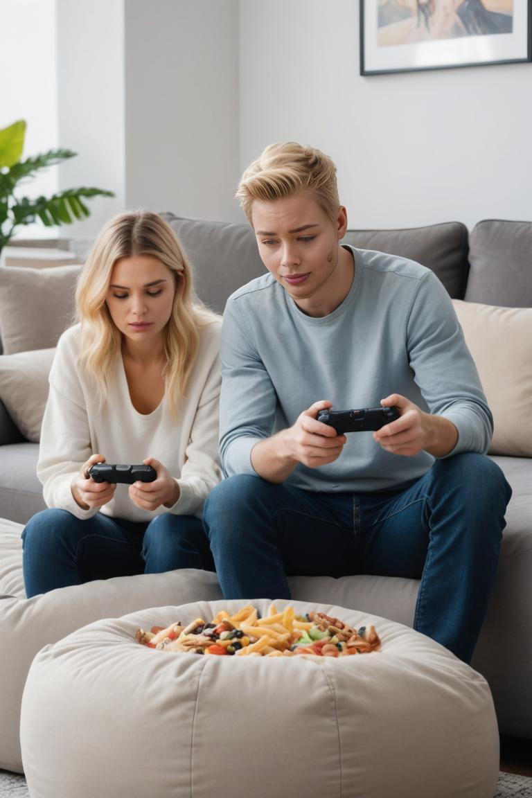 Photify AI prompt preview for Young Love pack - 240 - 2025-12-13T23:55:25.595Z