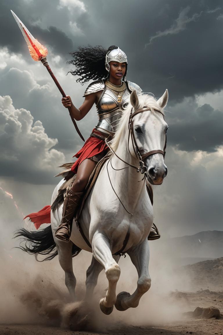 Photify AI prompt preview for Amazon Warriors 👩🏽 pack - 240 - 2025-05-30T23:49:43.862Z