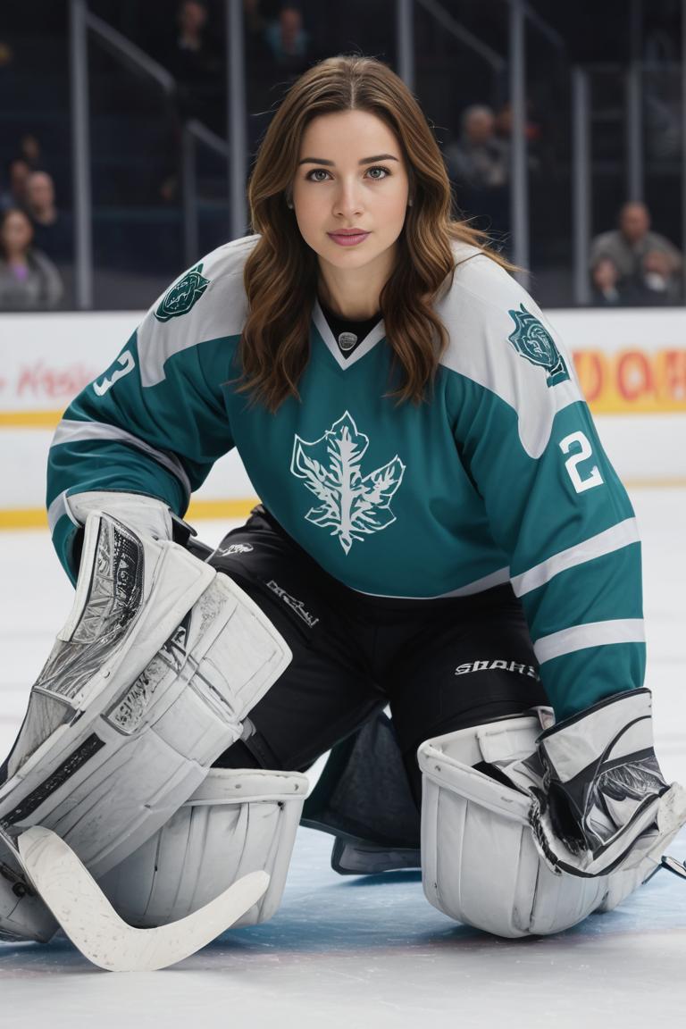 Photify AI prompt preview for Ice Hockey Thrills pack - 240 - 2025-05-31T00:20:20.251Z