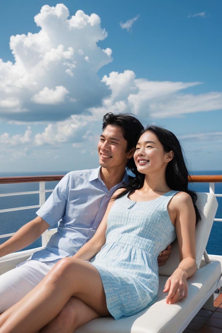 Photify AI prompt preview for Romantic Cruise pack - 240 - 2025-04-28T09:37:19.836Z