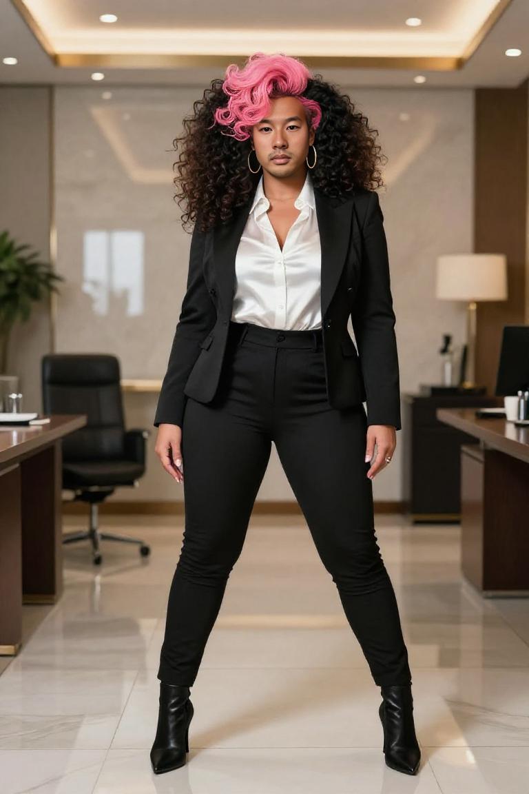 Photify AI prompt preview for Handle Yo Business Baby pack - 240 - 2026-05-10T02:48:25.063Z