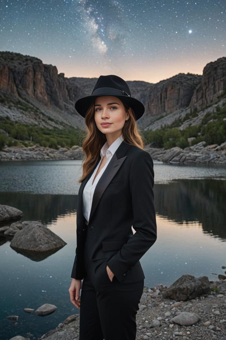 Photify AI prompt preview for Dapper Style pack - 240 - 2025-04-19T11:57:13.542Z