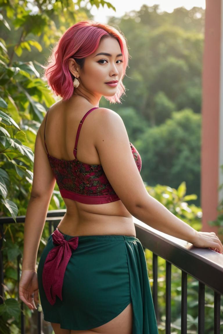 Photify AI prompt preview for Indian Beauty 😍 pack - 240 - 2025-05-09T06:06:17.605Z