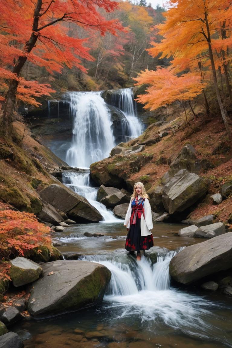 Photify AI prompt preview for Autumn Maple Leaves pack - 240 - 2025-05-24T22:47:29.740Z