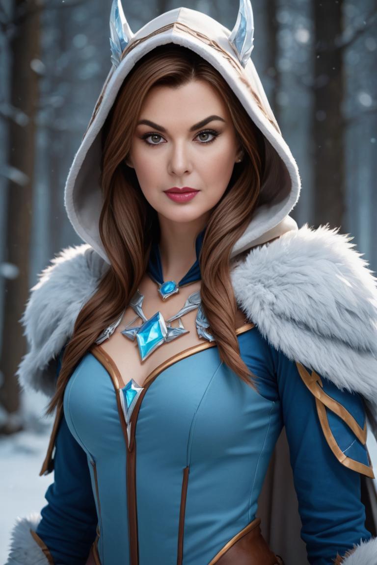 Photify AI prompt preview for Cristal Maiden All pack - 240 - 2025-05-31T00:06:04.250Z