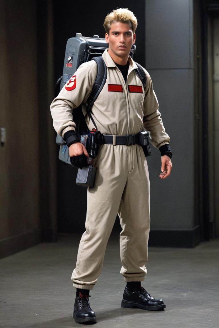 Photify AI prompt preview for Ghostbusters pack - 240 - 2025-10-09T19:20:00.483Z