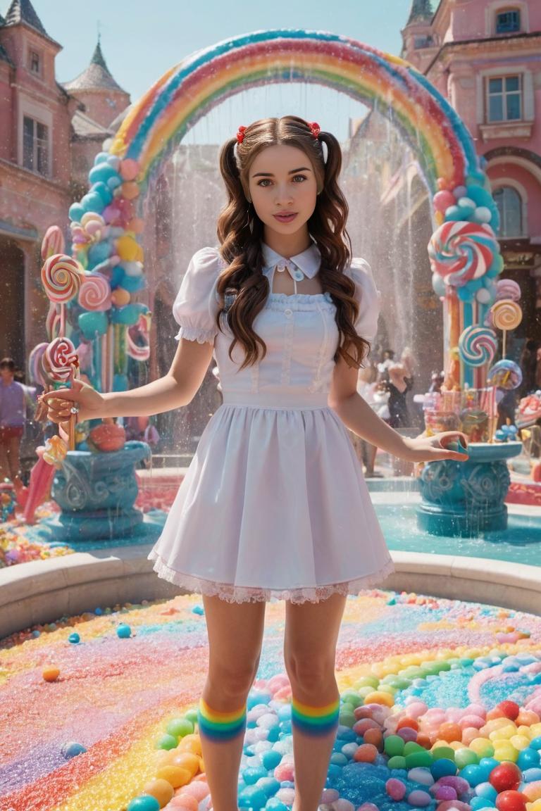 Photify AI prompt preview for Candyland pack - 240 - 2025-05-30T23:52:55.095Z