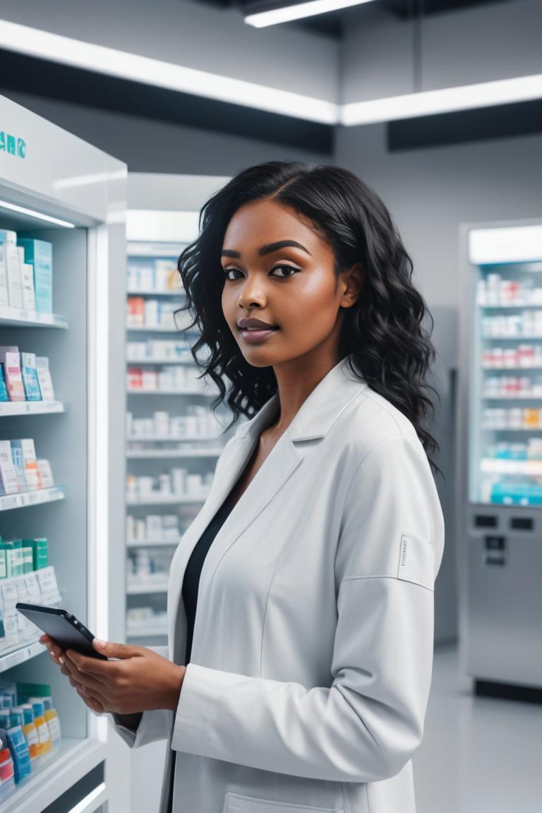 Photify AI prompt preview for Pharmacy Wonders pack - 240 - 2025-04-21T13:42:15.956Z