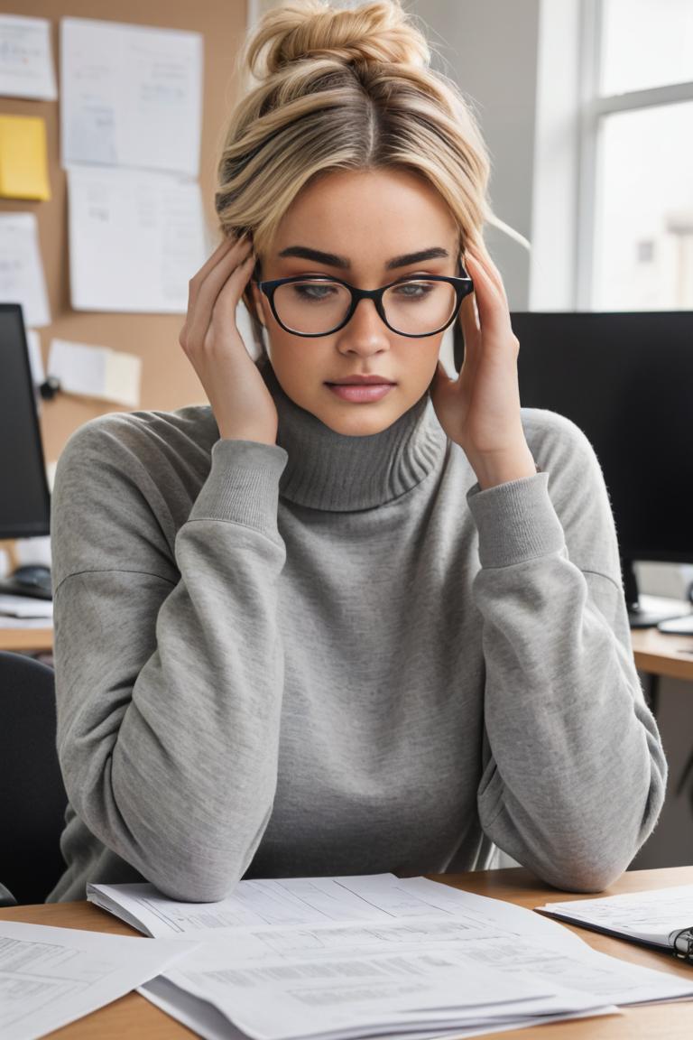 Photify AI prompt preview for Thoughtful Moments pack - 240 - 2025-10-30T18:38:56.505Z