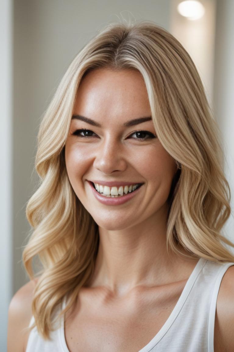 Photify AI prompt preview for Perfect Smile pack - 240 - 2025-12-30T10:23:53.043Z