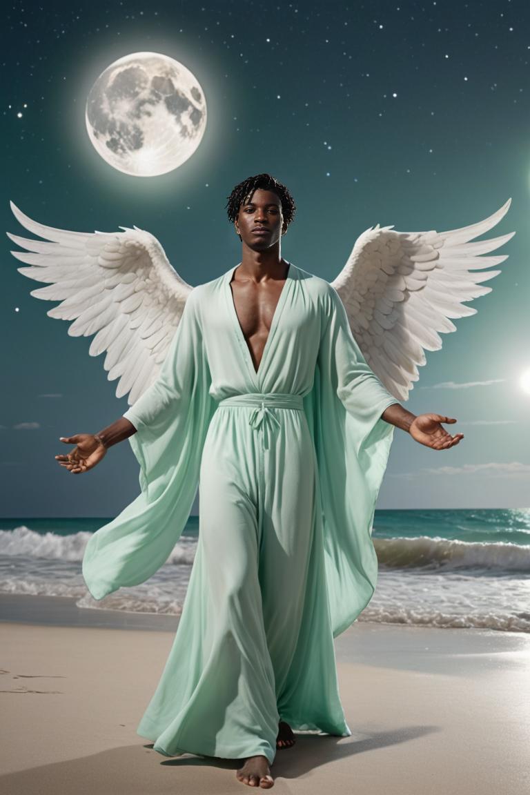 Photify AI prompt preview for Moonlit Wings pack - 240 - 2025-05-30T23:53:57.902Z