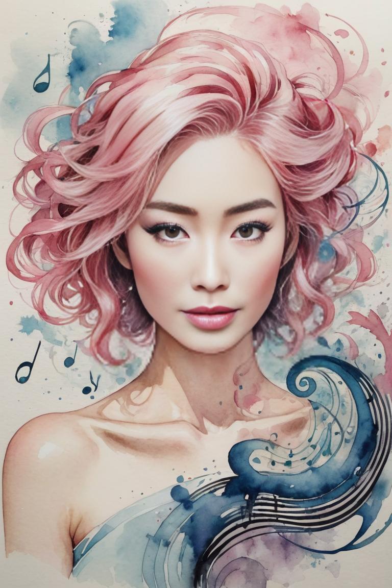 Photify AI prompt preview for Like A Love Song pack - 240 - 2025-04-21T11:53:29.220Z