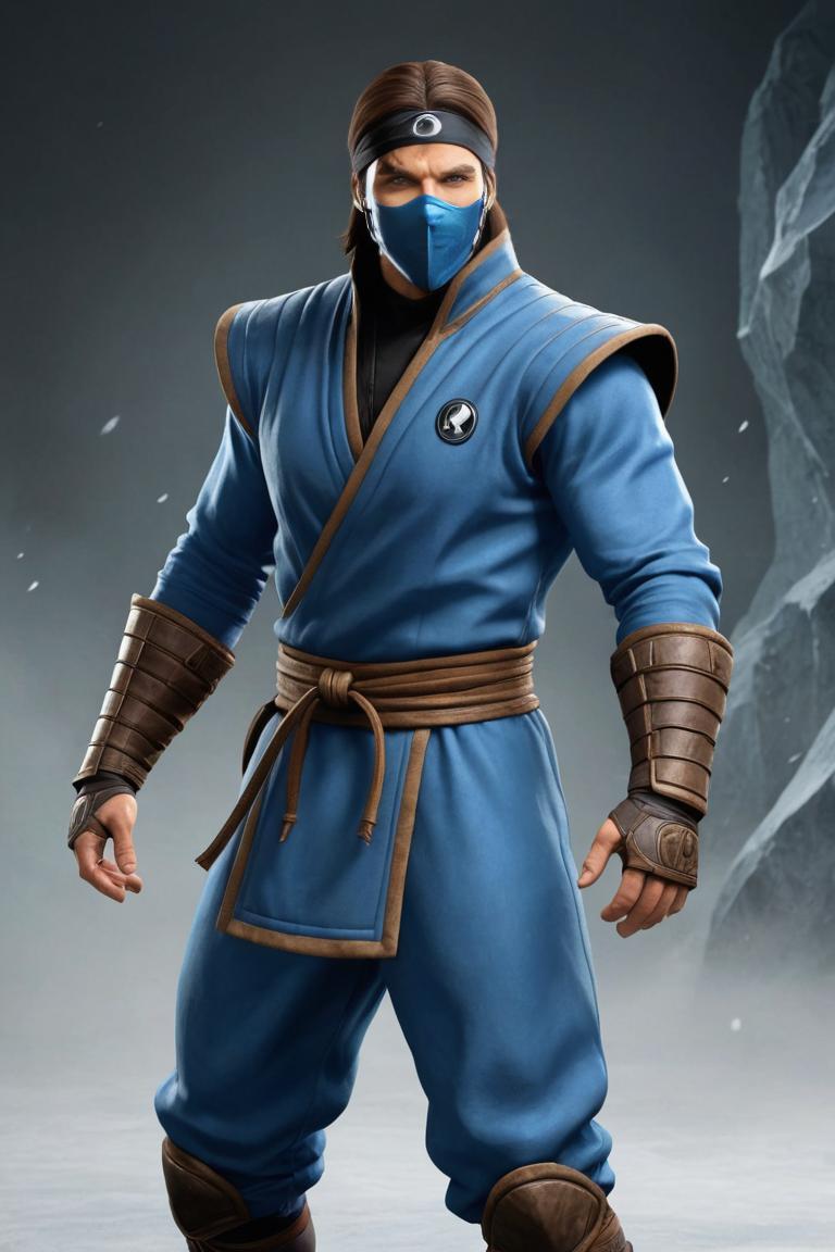 Photify AI prompt preview for Sub Zero pack - 240 - 2025-04-24T01:04:11.752Z