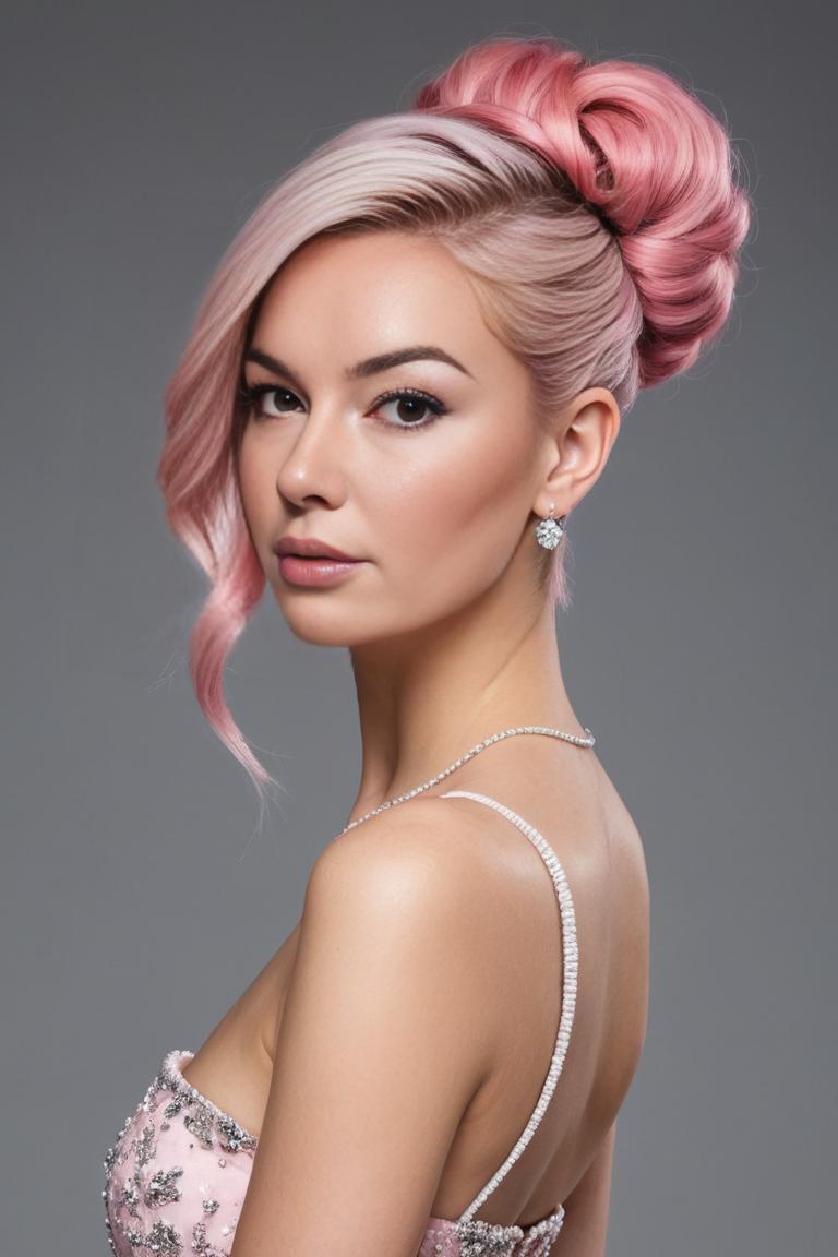 Photify AI prompt preview for Hair Styles pack - 240 - 2025-05-02T02:57:21.757Z