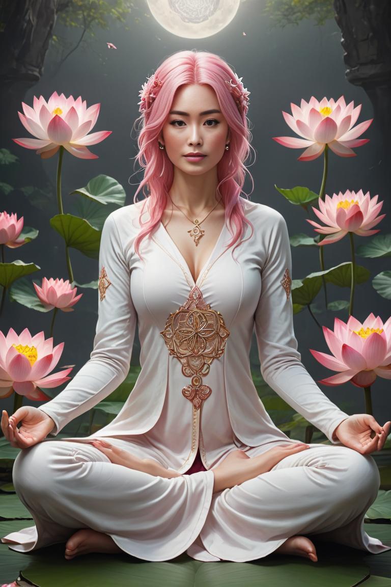 Photify AI prompt preview for Divine Beings pack - 240 - 2025-05-30T23:41:23.581Z