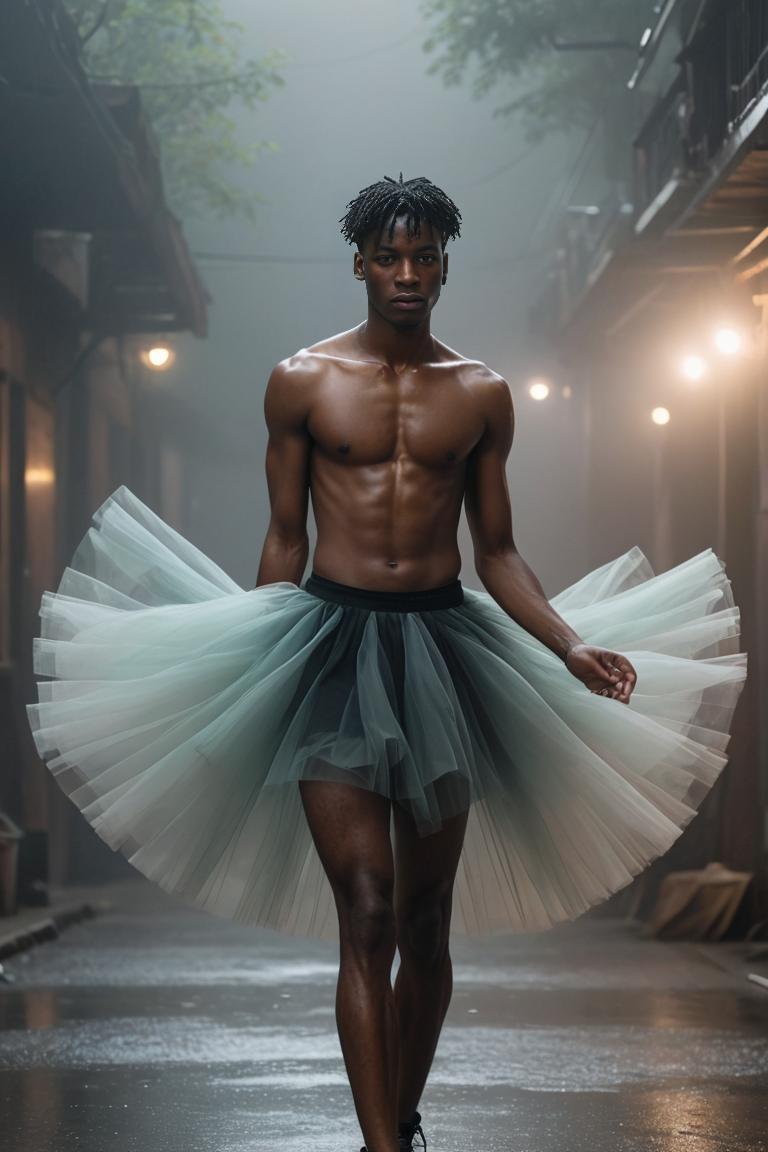 Photify AI prompt preview for Celestial Ballerina pack - 240 - 2025-04-19T11:35:12.795Z