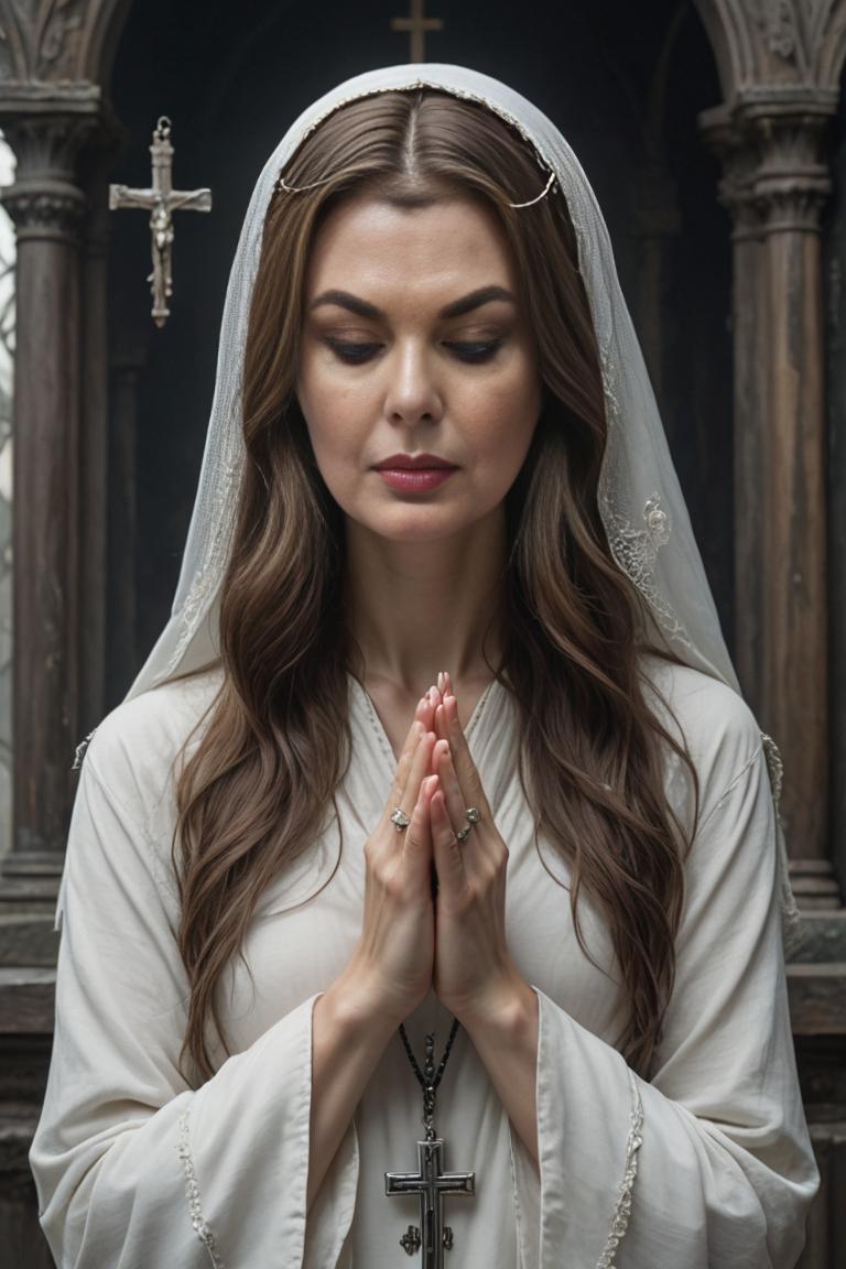 Photify AI prompt preview for Lenten Reflections pack - 240 - 2025-04-18T19:18:58.809Z