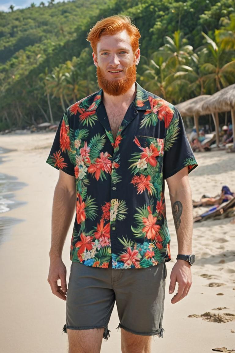 Photify AI prompt preview for Beach Bum Vibe pack - 240 - 2025-04-18T18:48:19.599Z