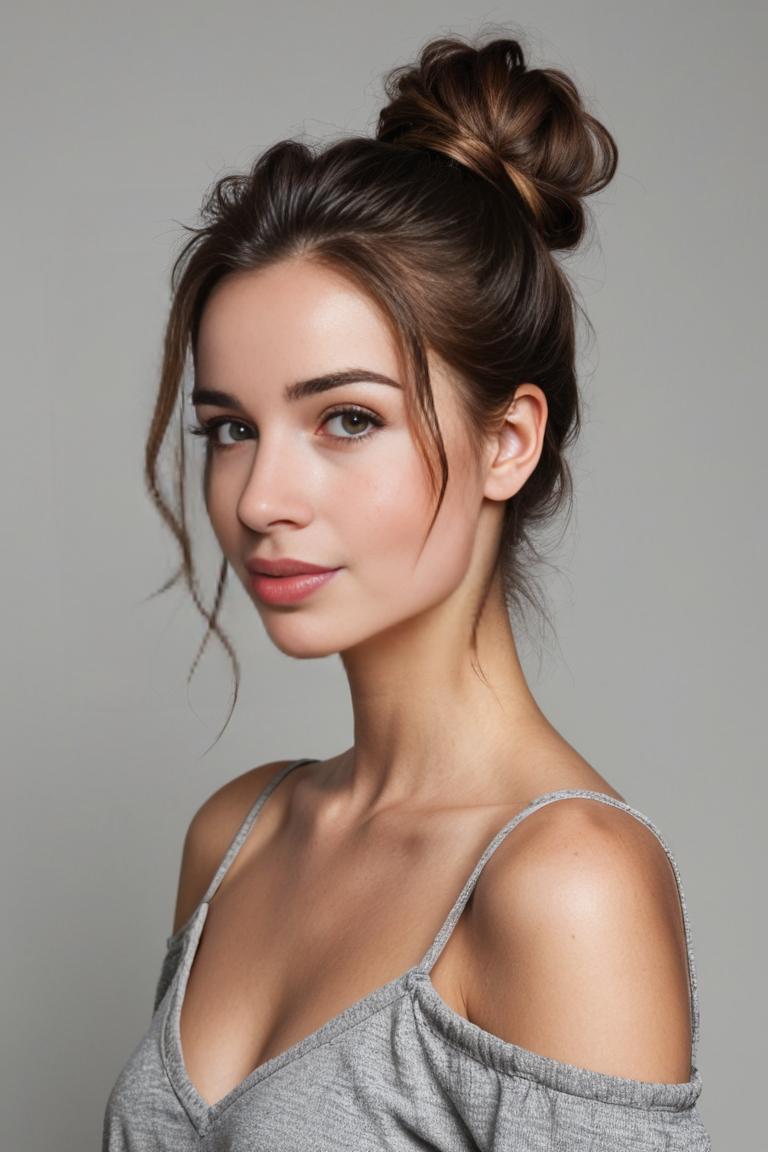 Photify AI prompt preview for Hair Styling Studio pack - 240 - 2025-05-31T00:04:04.532Z