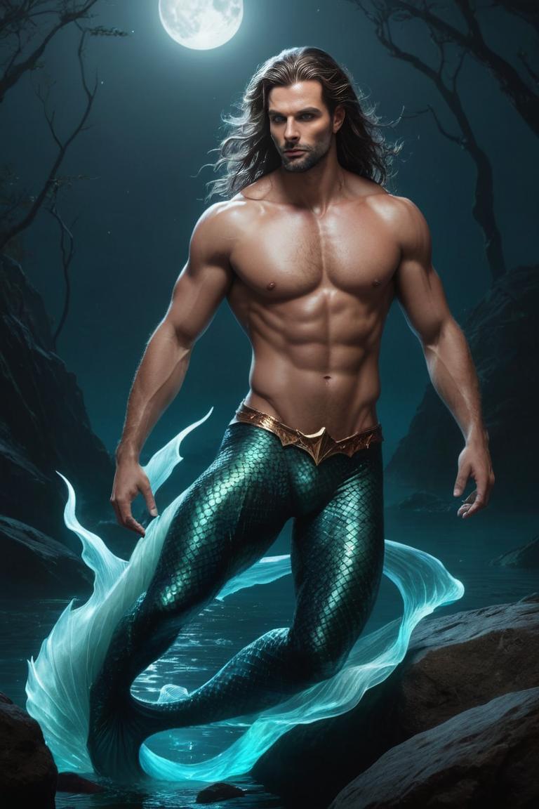 Photify AI prompt preview for Merman pack - 240 - 2025-04-28T08:30:53.436Z