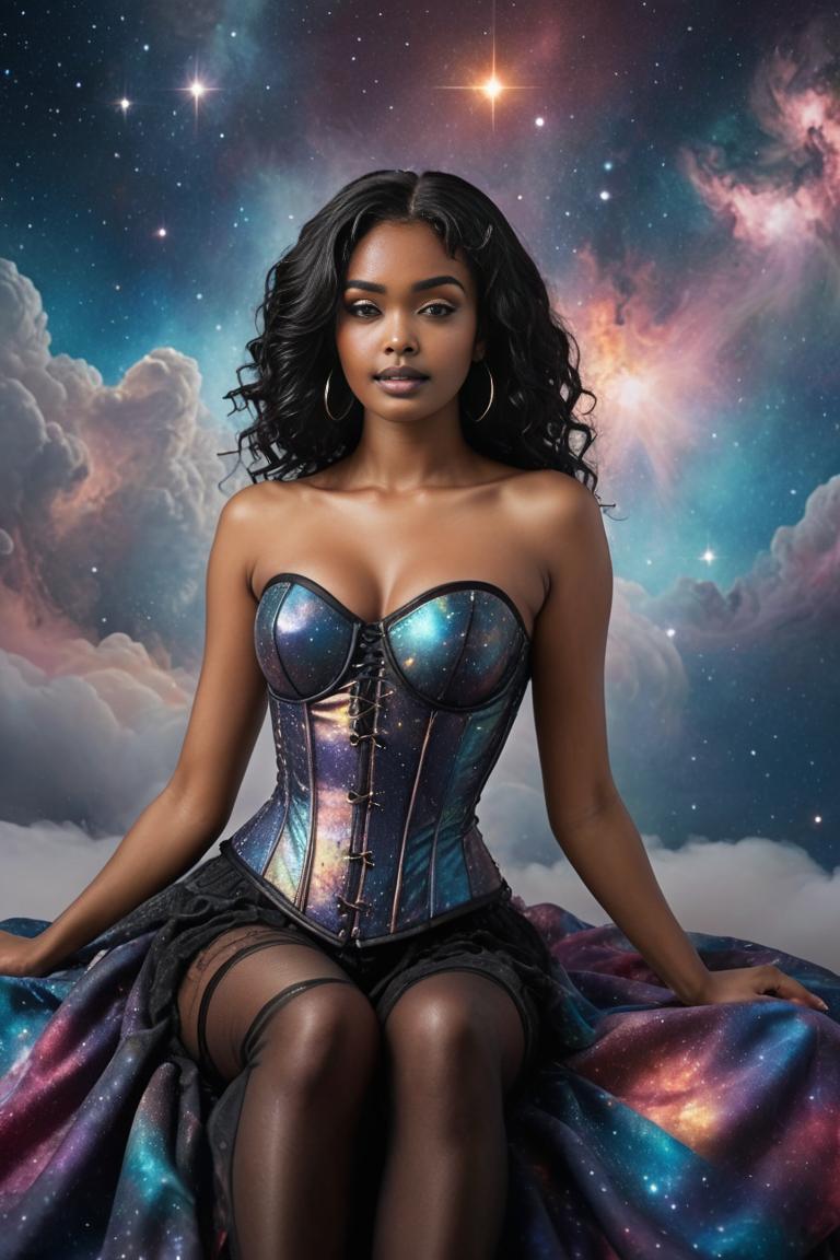 Photify AI prompt preview for Cosmic Fantasy Party pack - 240 - 2025-04-19T10:49:10.556Z