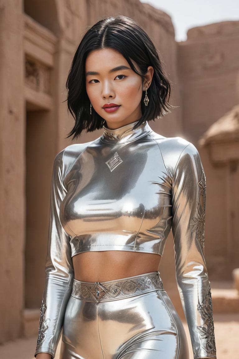 Photify AI prompt preview for Silver Glam pack - 240 - 2025-09-02T20:53:49.219Z