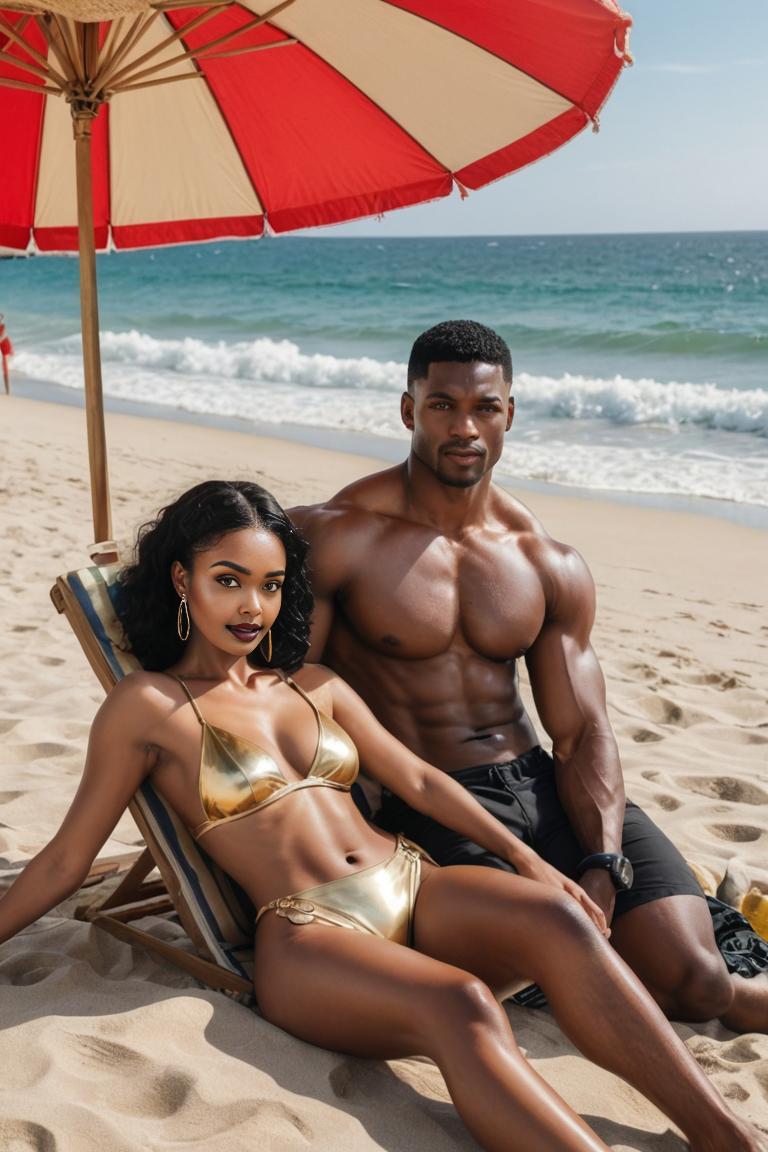 Photify AI prompt preview for Beachside Glam pack - 240 - 2025-04-19T11:47:18.977Z