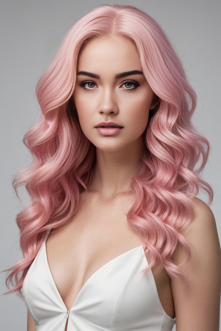 Photify AI prompt preview for Hair Styling Studio pack - 240 - 2025-05-31T00:04:04.532Z