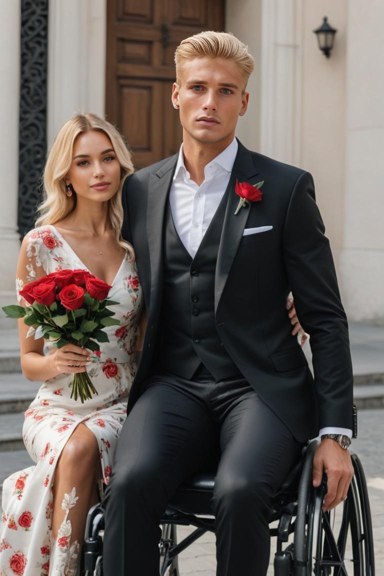 Photify AI prompt preview for Romantic Proposals pack - 240 - 2025-08-24T07:06:27.738Z
