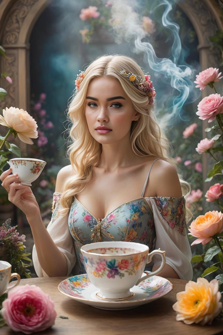 Photify AI prompt preview for Whimsical Fairy World pack - 240 - 2025-04-18T20:08:02.390Z