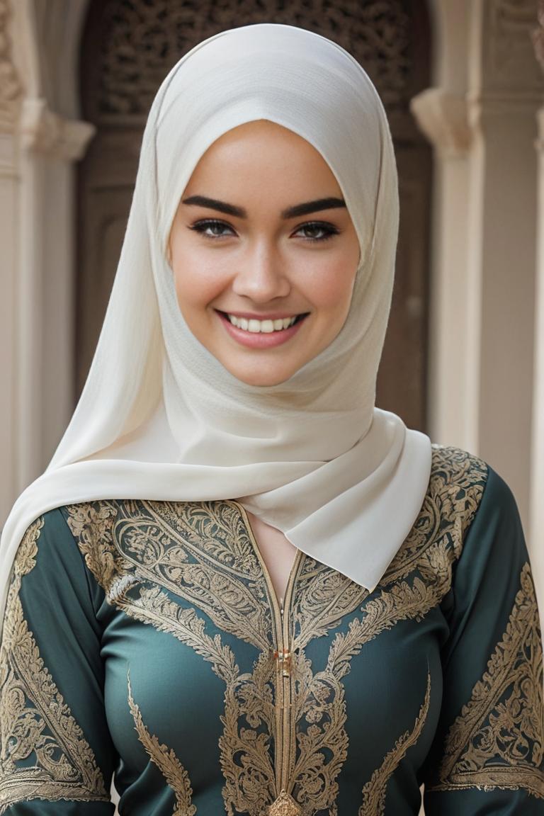 Photify AI prompt preview for Baju Kurung pack - 240 - 2025-04-24T00:19:59.297Z