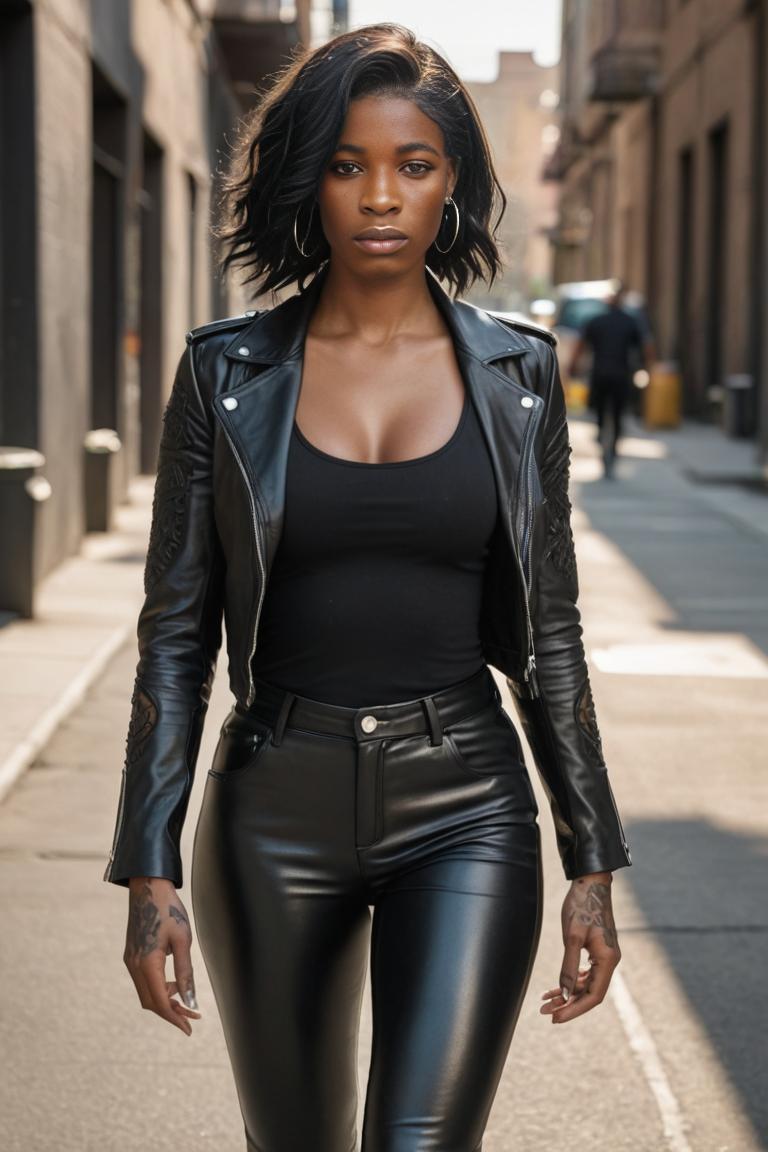 Photify AI prompt preview for Runway Warrior pack - 240 - 2025-11-16T19:17:43.604Z