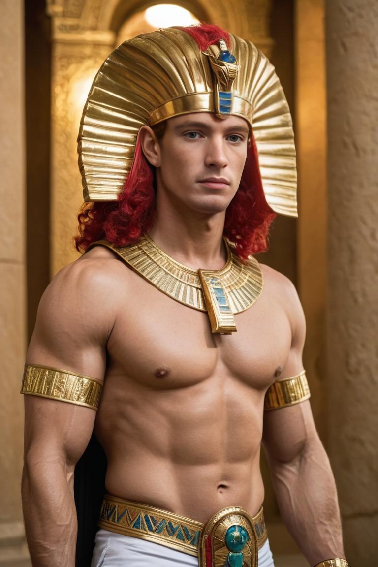 Photify AI prompt preview for Horus All pack - 240 - 2025-05-24T13:41:46.882Z