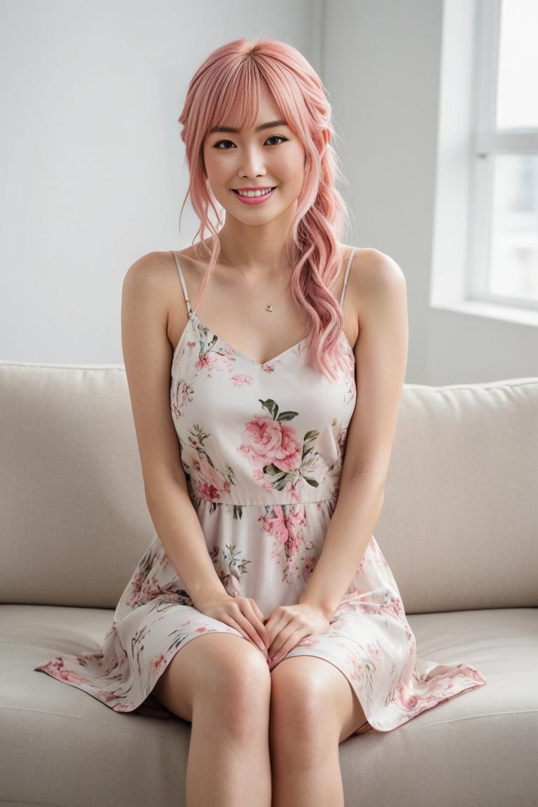 Photify AI prompt preview for Women Of Japan pack - 240 - 2025-05-31T00:38:15.506Z