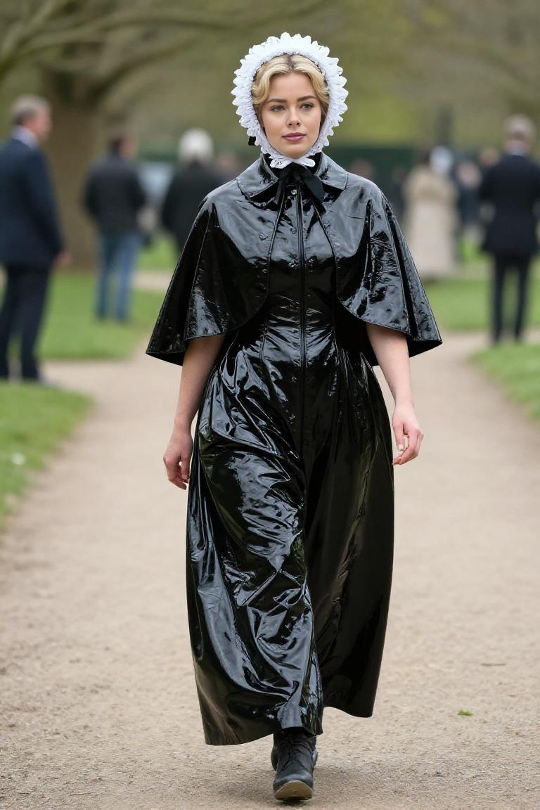 Photify AI prompt preview for Governess In Patent Leather pack - 240 - 2026-04-22T09:16:00.794Z