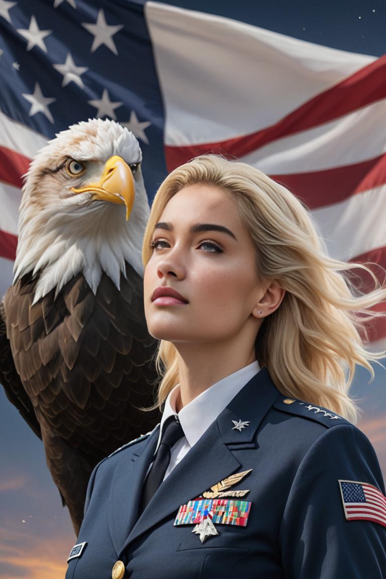 Photify AI prompt preview for Patriotic Moments pack - 240 - 2025-05-31T00:32:37.888Z